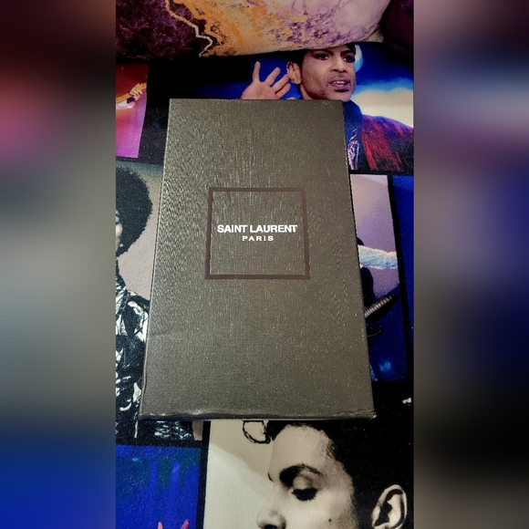 YSL heels - Picture 6 of 7